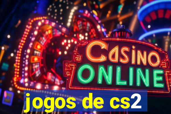 jogos de cs2